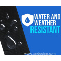Heat Resistant Glass Fabric Waterproof Cloth Tape